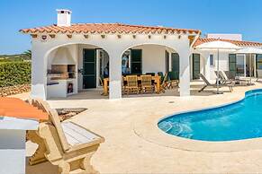 Villa Mila in Sant Llu s