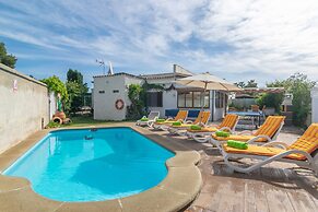 Villa Luna in Mallorca