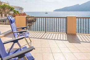 Vista Azul 8 in Sant Elm