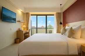 Anaya Hotel Canggu