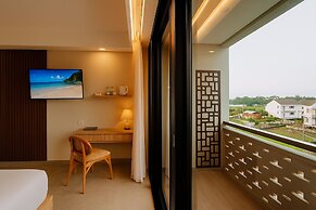 Anaya Hotel Canggu