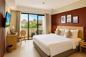 Anaya Hotel Canggu