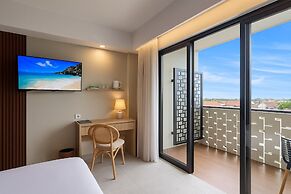 Anaya Hotel Canggu