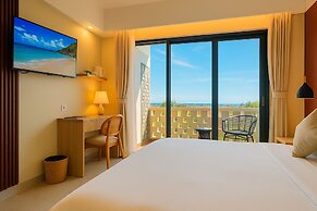 Anaya Hotel Canggu