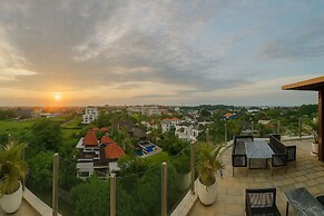 Anaya Hotel Canggu
