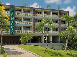 Anaya Hotel Canggu