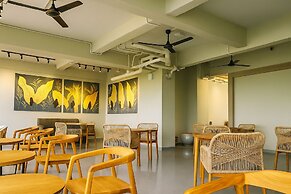 Anaya Hotel Canggu