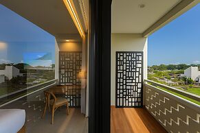 Anaya Hotel Canggu