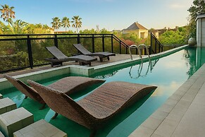 Anaya Hotel Canggu