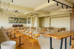 Anaya Hotel Canggu
