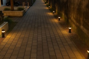 Anaya Hotel Canggu