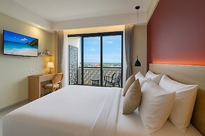 Anaya Hotel Canggu