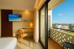Anaya Hotel Canggu