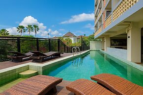 Anaya Hotel Canggu