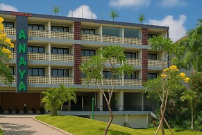 Anaya Hotel Canggu