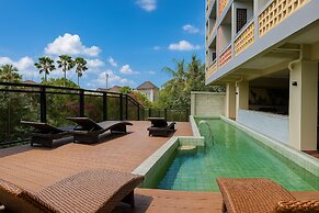 Anaya Hotel Canggu