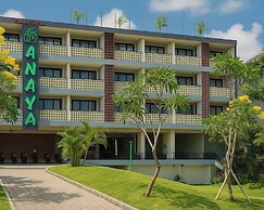 Anaya Hotel Canggu