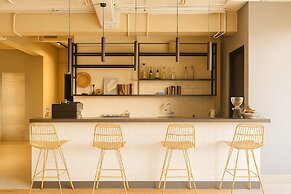 Anaya Hotel Canggu