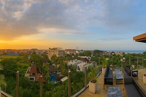 Anaya Hotel Canggu