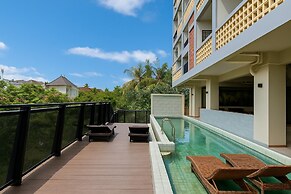 Anaya Hotel Canggu