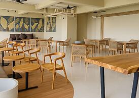 Anaya Hotel Canggu