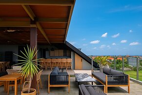 Anaya Hotel Canggu