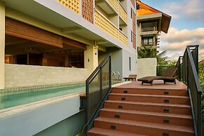 Anaya Hotel Canggu