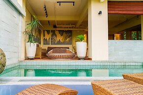 Anaya Hotel Canggu