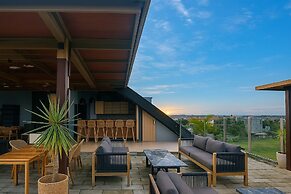 Anaya Hotel Canggu