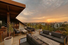 Anaya Hotel Canggu