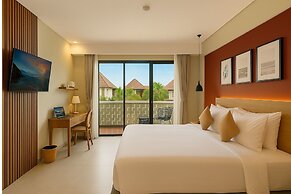 Anaya Hotel Canggu