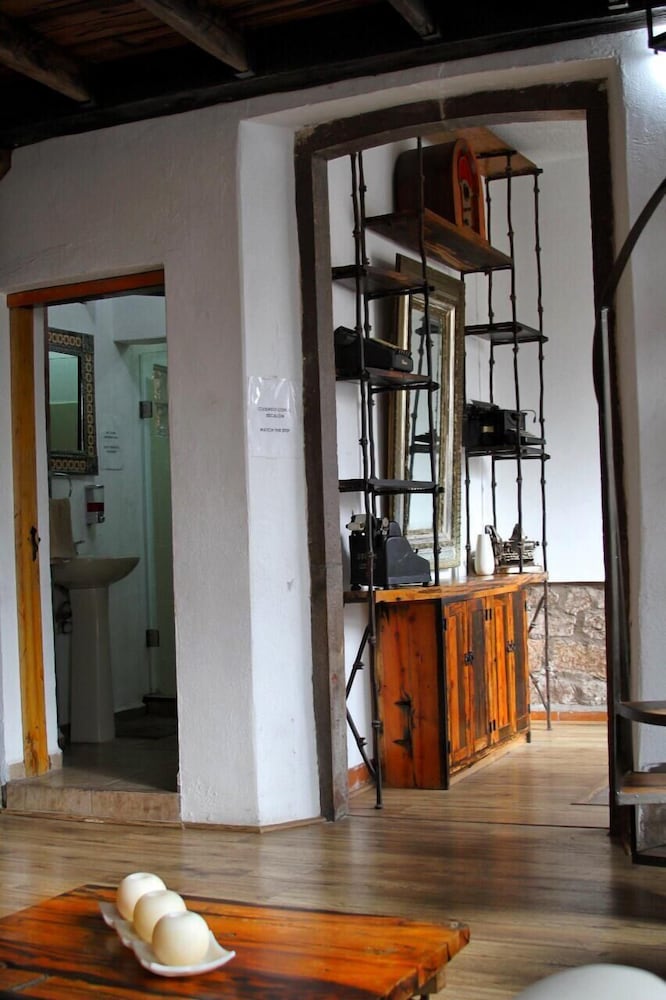 Loft Mexicano