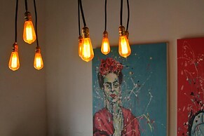 Loft Mexicano