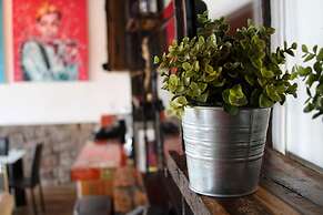 Loft Mexicano