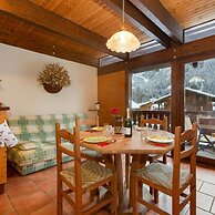 Chalet R Sidence Chantey Mourry 6