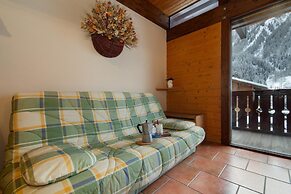 Chalet R Sidence Chantey Mourry 6