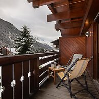 Chalet R Sidence Chantey Mourry 6