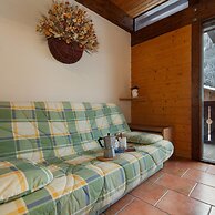 Chalet R Sidence Chantey Mourry 6