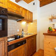Chalet R Sidence Chantey Mourry 6