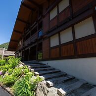 Chalet R Sidence Chantey Mourry 6