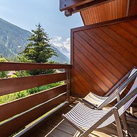 Chalet R Sidence Chantey Mourry 6