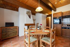 Chalet R Sidence Chantey Mourry 6