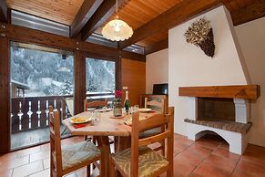 Chalet R Sidence Chantey Mourry 6