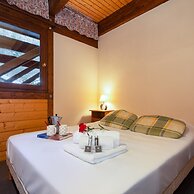 Chalet R Sidence Chantey Mourry 6