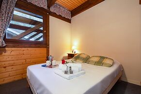 Chalet R Sidence Chantey Mourry 6