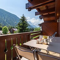 Chalet R Sidence Chantey Mourry 6