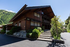 Chalet R Sidence Chantey Mourry 6