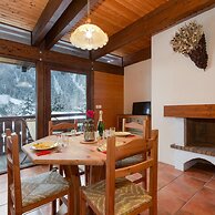 Chalet R Sidence Chantey Mourry 6
