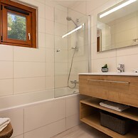 Chalet Dava La Via ski in ski out