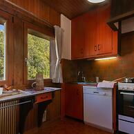 Chalet Dava La Via ski in ski out
